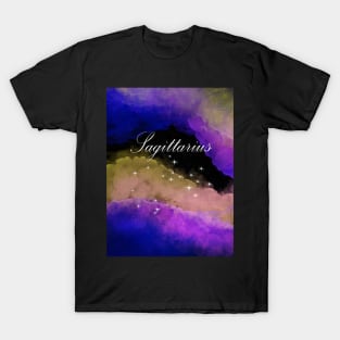 Sagittarius T-Shirt